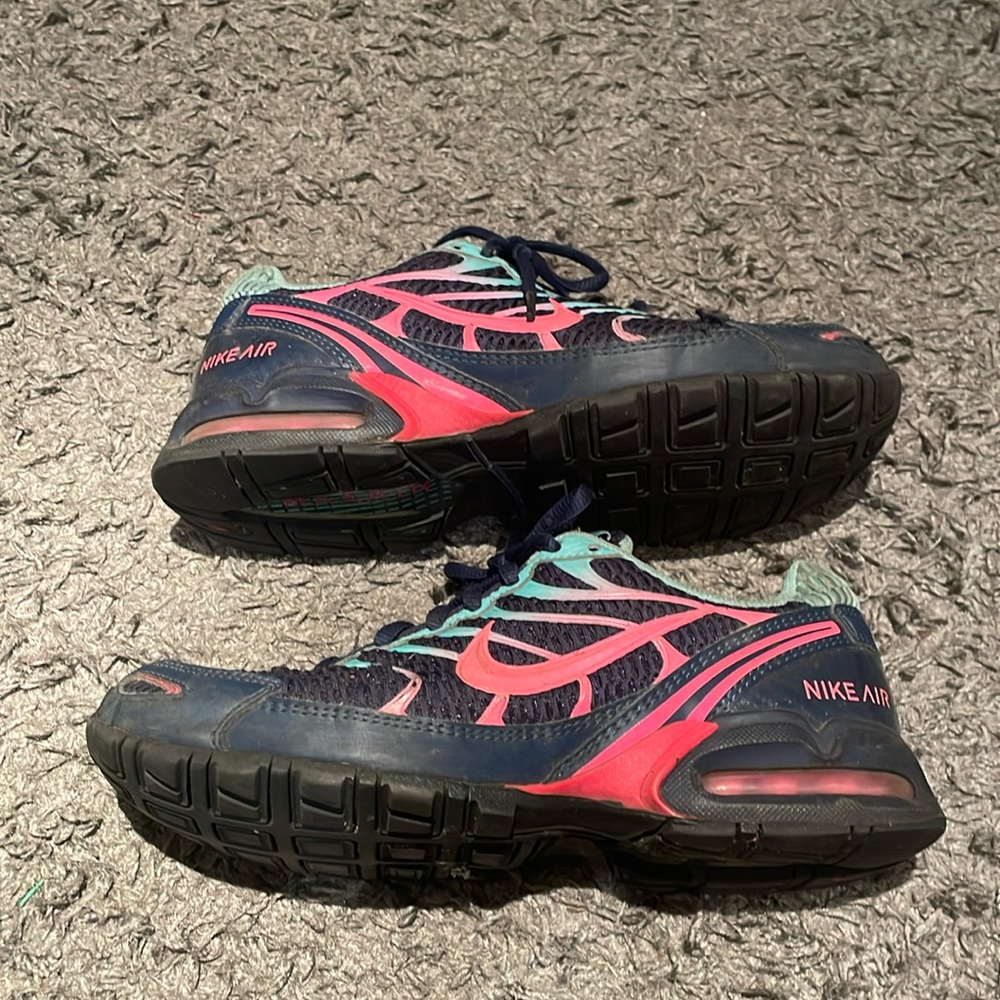 Nike torch 4